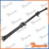 Arbre de transmission pour MERCEDES | NWN-ME-074, 10-140890